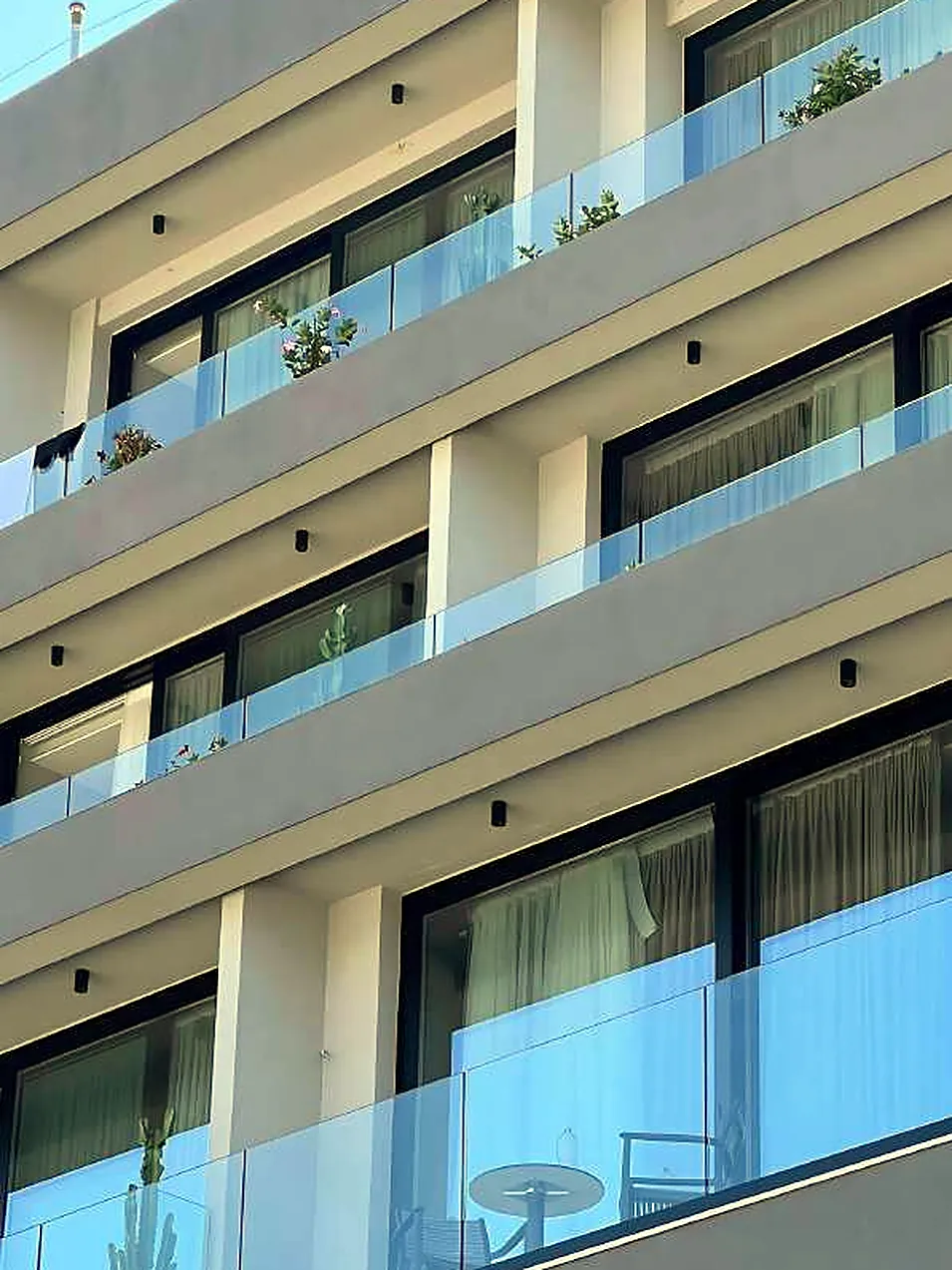 Hotel BELVEDERE — foto 5