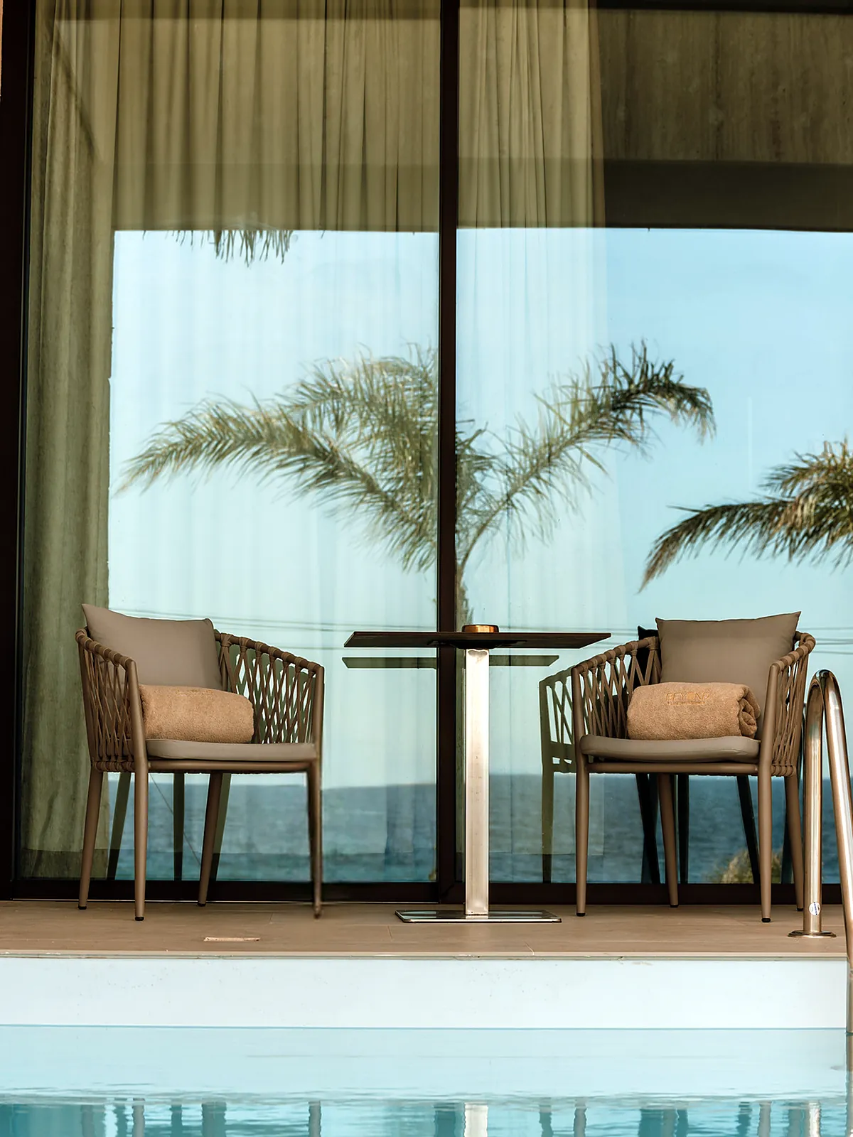 Hotel BEYOND — foto 2