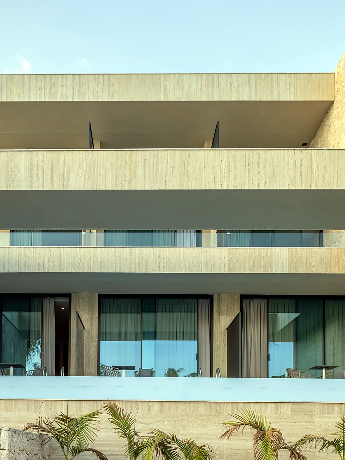 Hotel BEYOND — foto 3