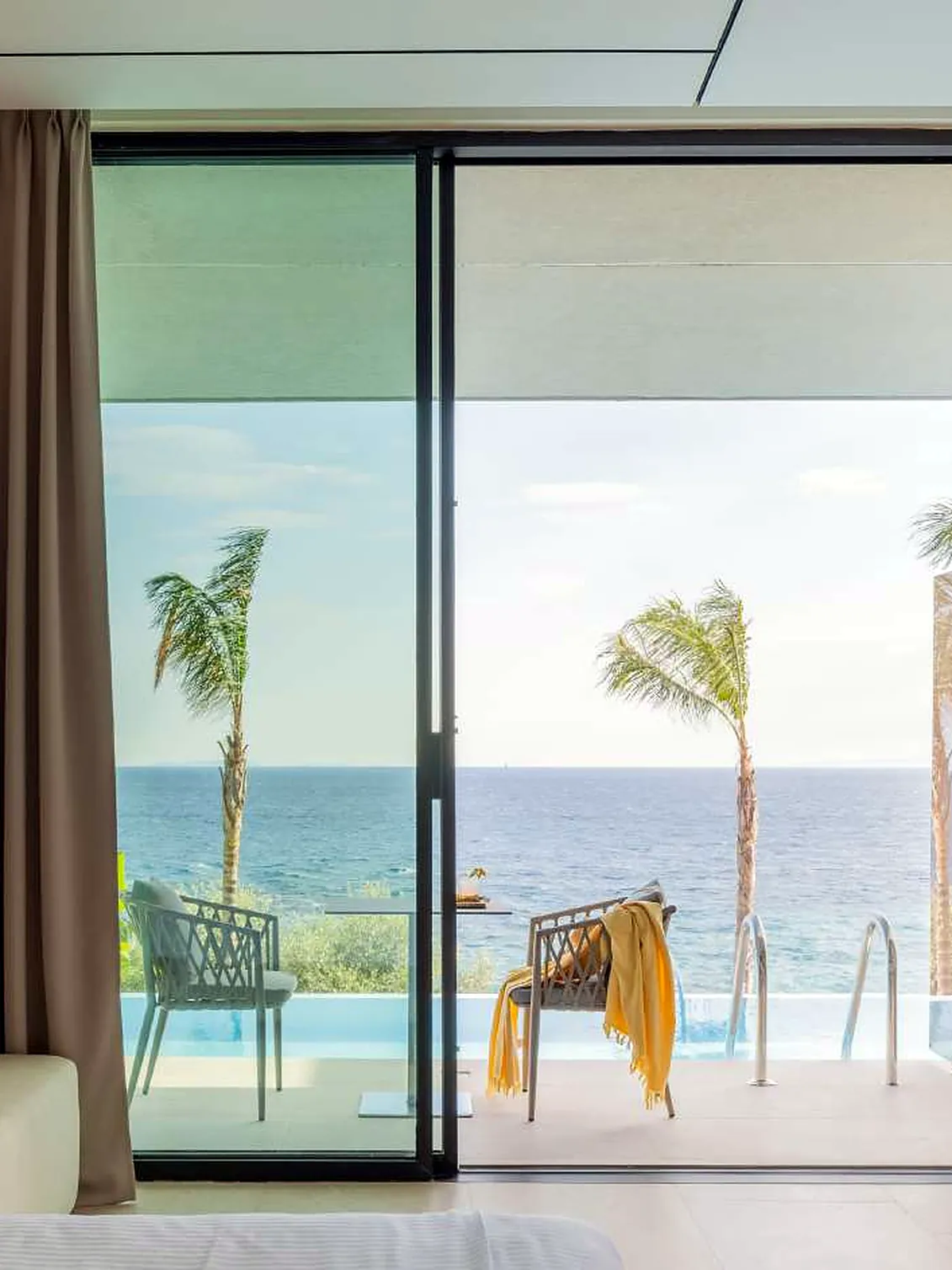 Hotel BEYOND — foto 4
