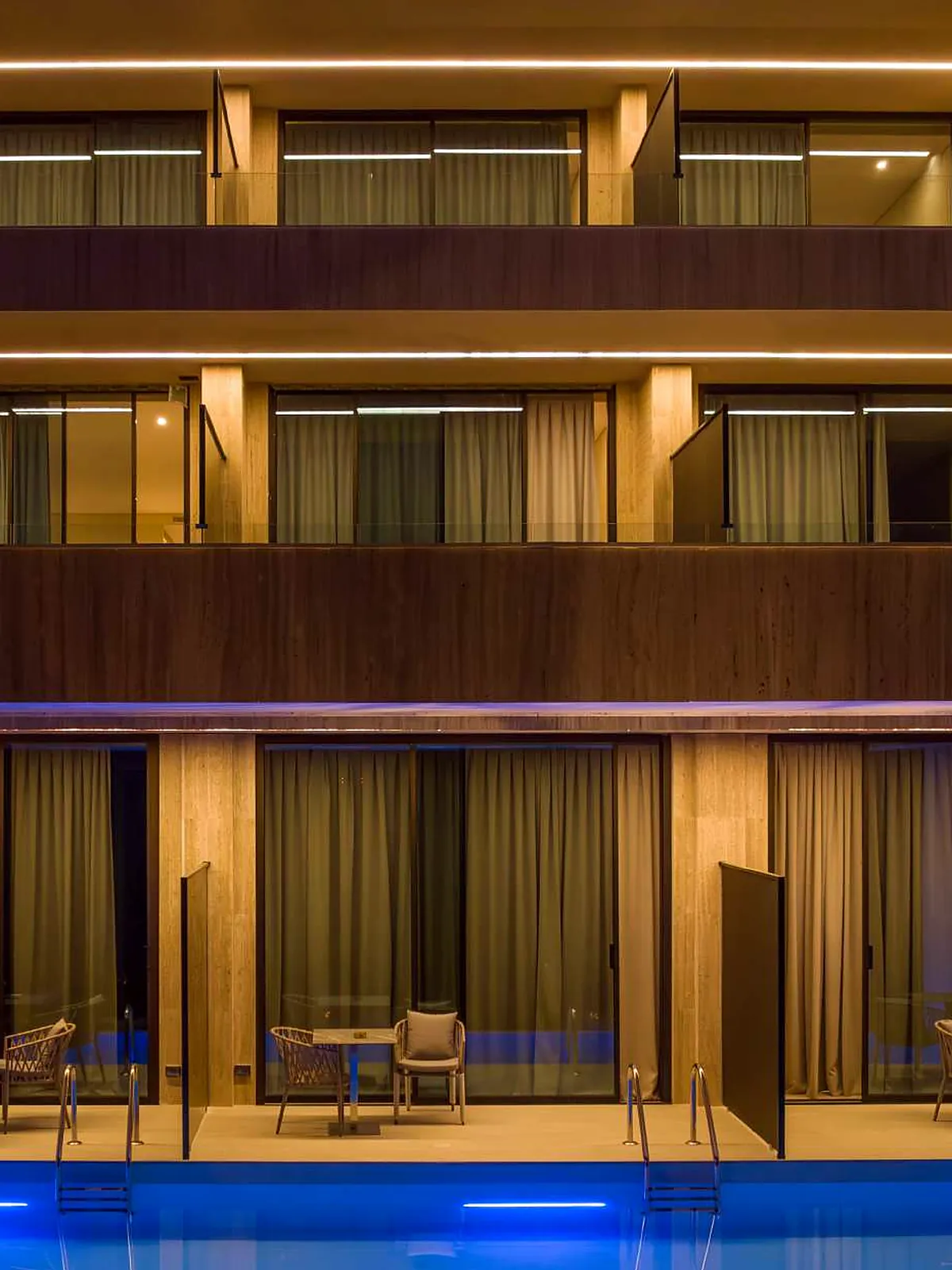 Hotel BEYOND — foto 6